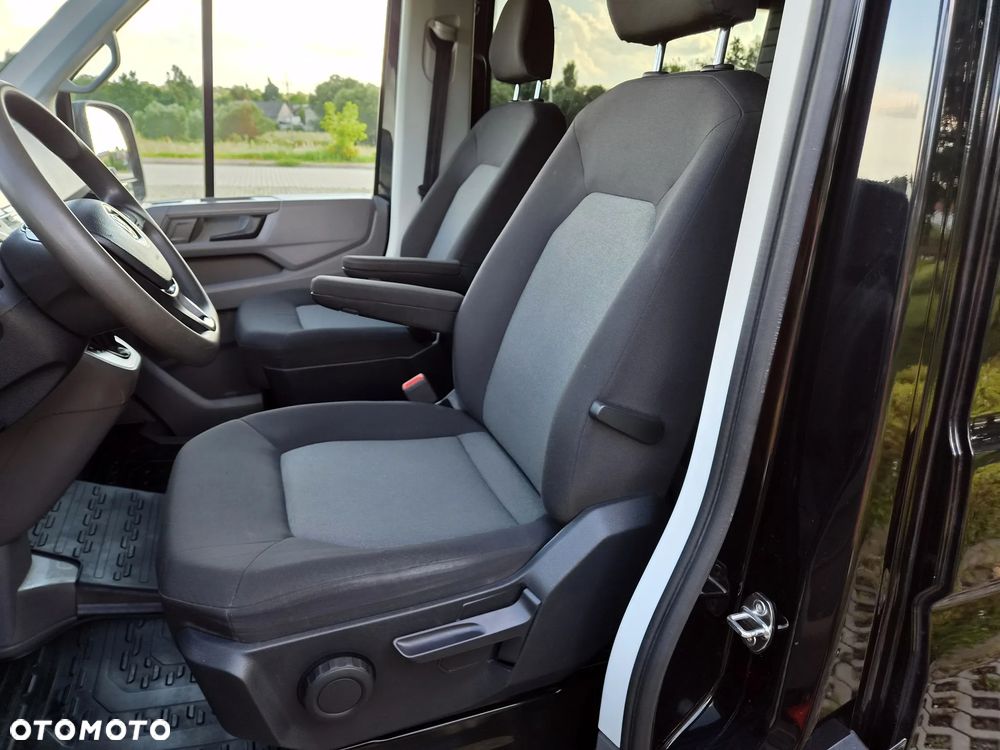Volkswagen Crafter - 30