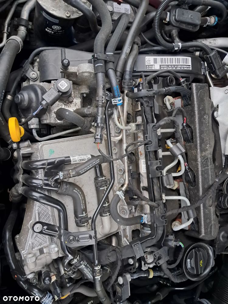 Volkswagen Passat 2.0 TDI BMT Highline DSG - 11