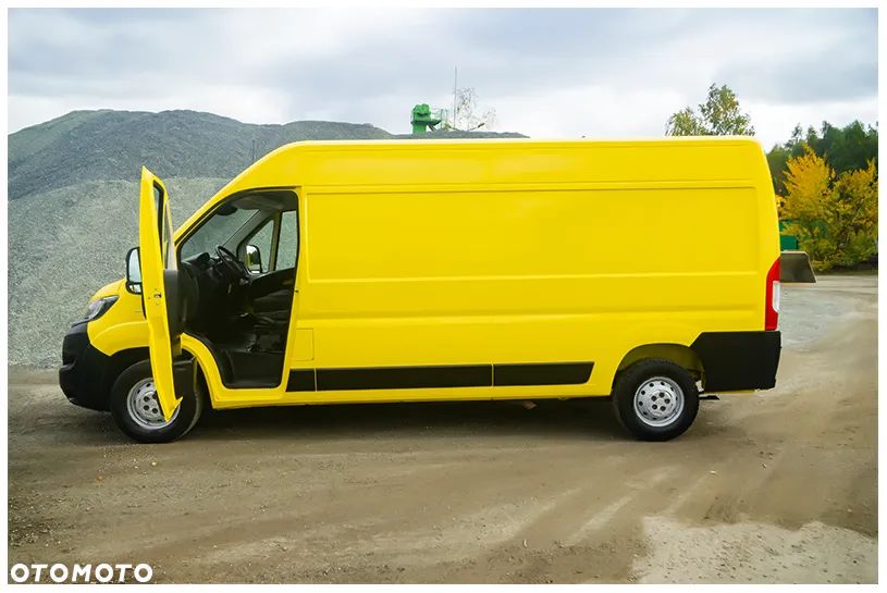 Fiat Ducato - 6