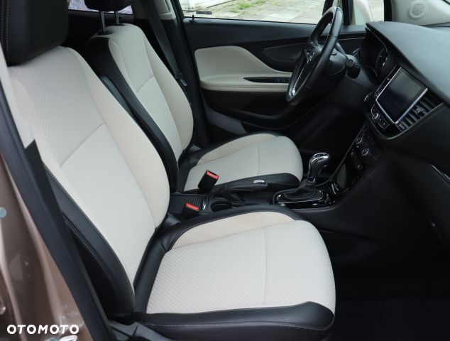 Opel Mokka X 1.4 T Enjoy - 34