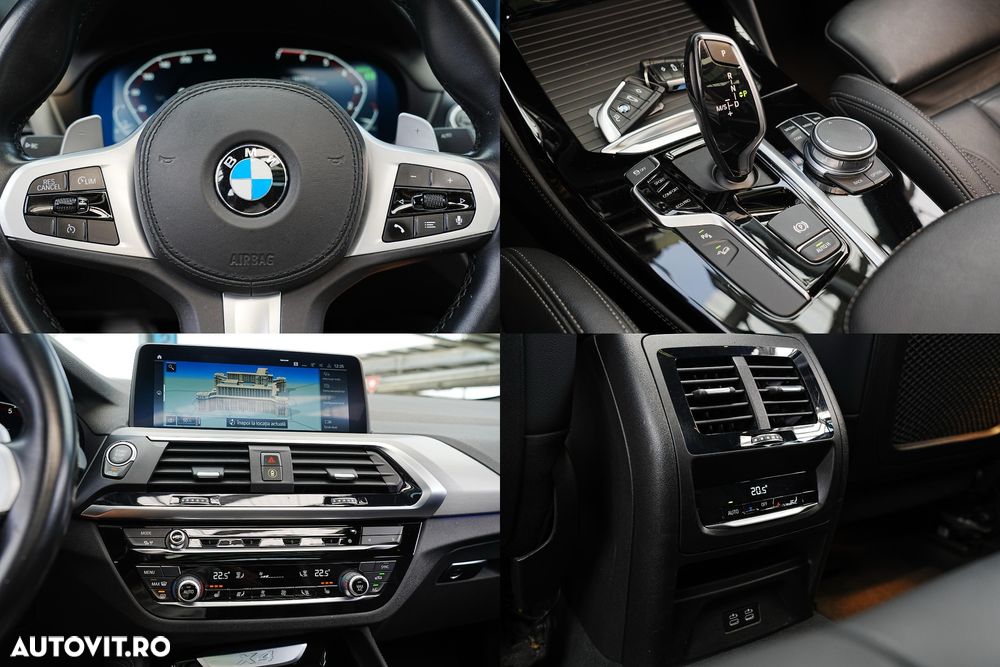 BMW X4 xDrive20i AT M Sport - 16