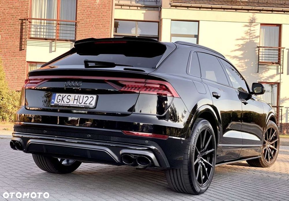 Audi Q8 - 17