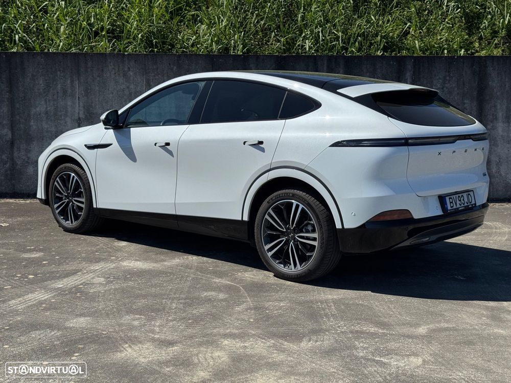 Xpeng G6 - 3