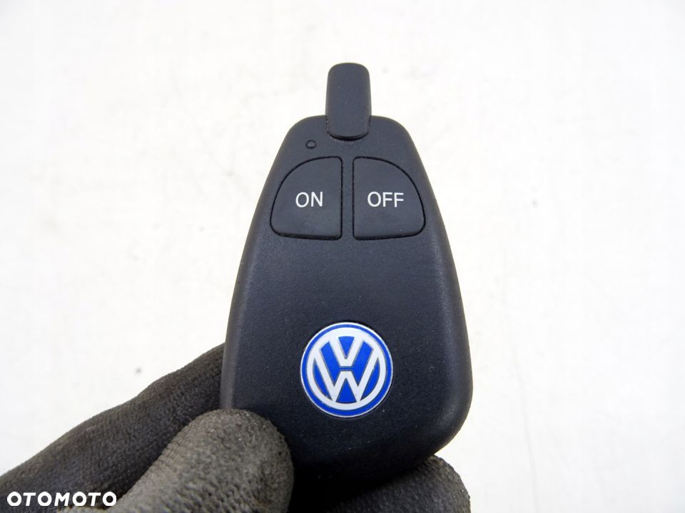 PILOT WEBASTO VW T5 TOUAREG PASSAT - 3
