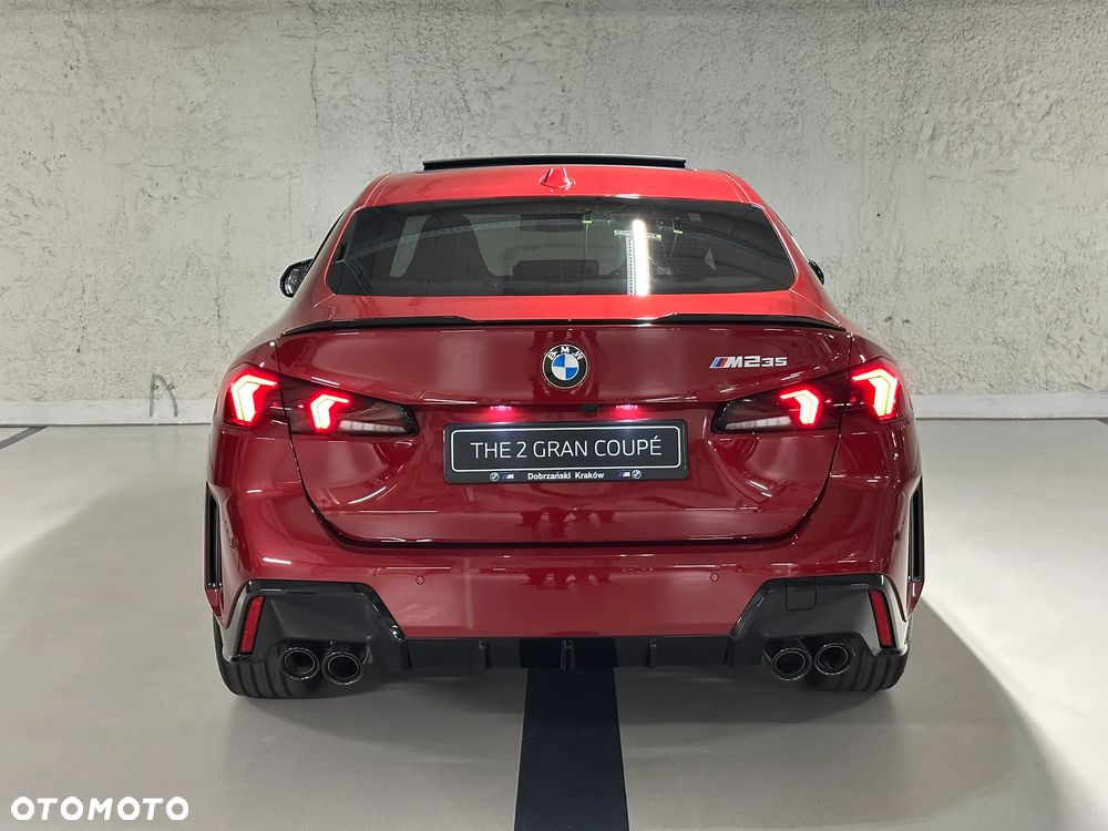 BMW Seria 2 M235 xDrive - 11