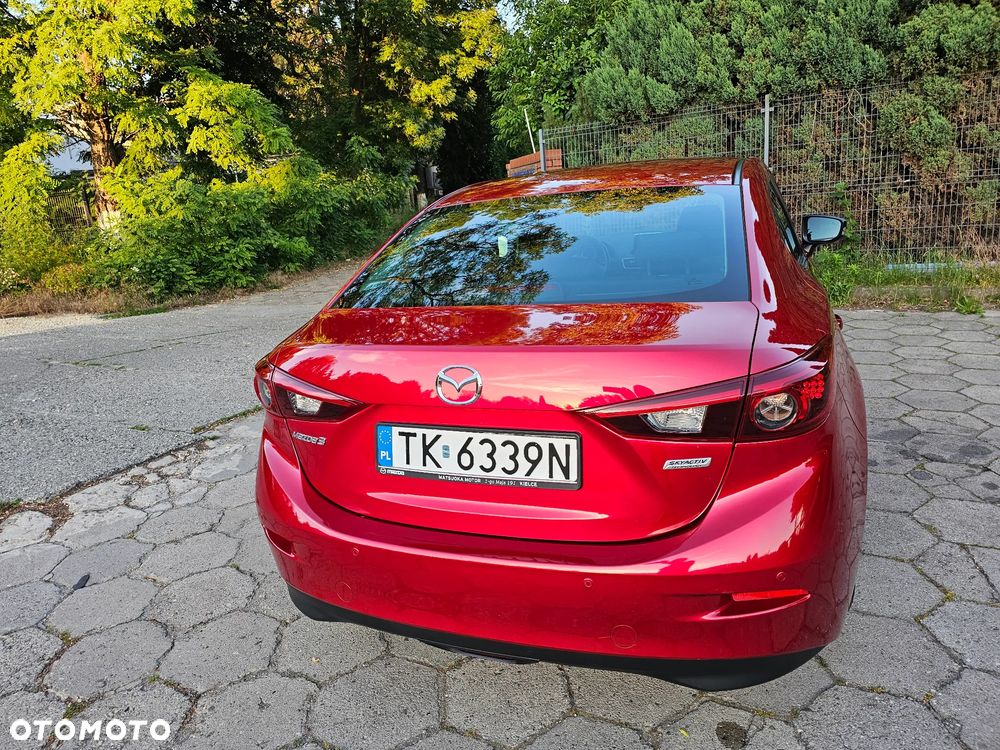 Mazda 3 2.0 Skyenergy - 3