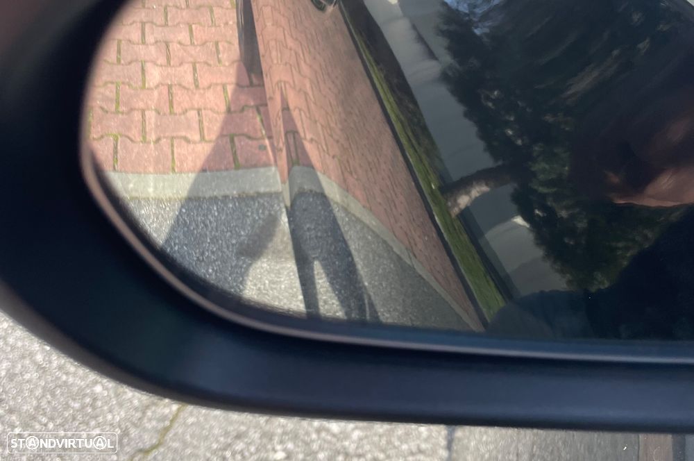 Mercedes-Benz CLA 180 d Shooting Brake Progressive Aut. - 25