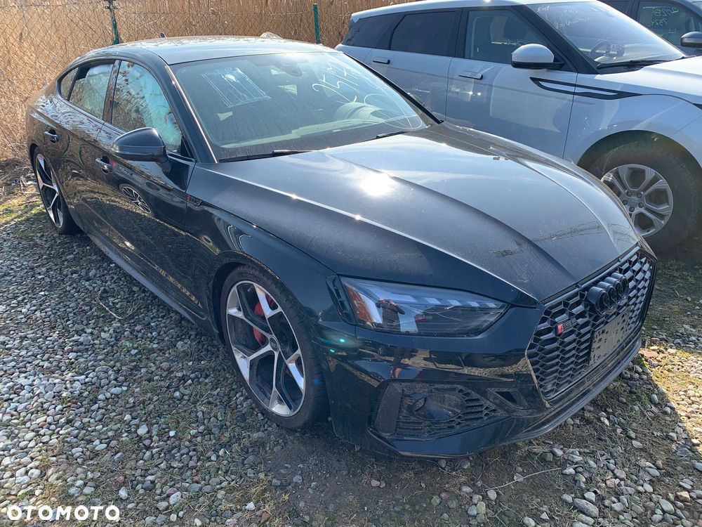 Audi RS5 Sportback 2.9 TFSI quattro tiptronic - 1