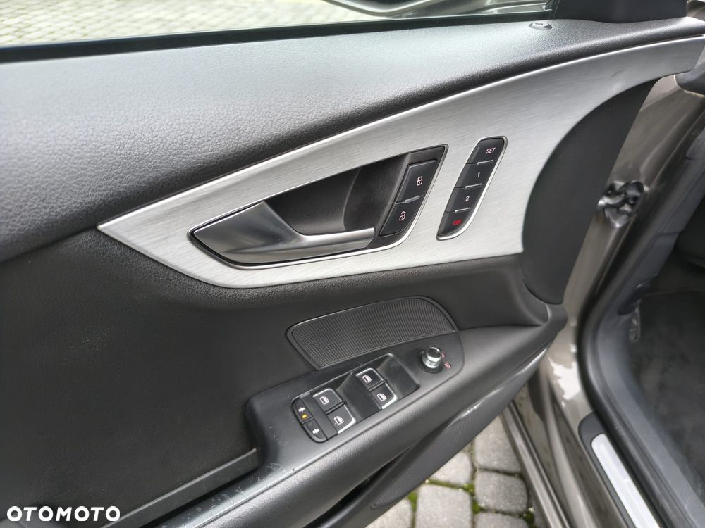 Audi A7 Sportback 3.0 TDI clean diesel Quattro S tronic - 17