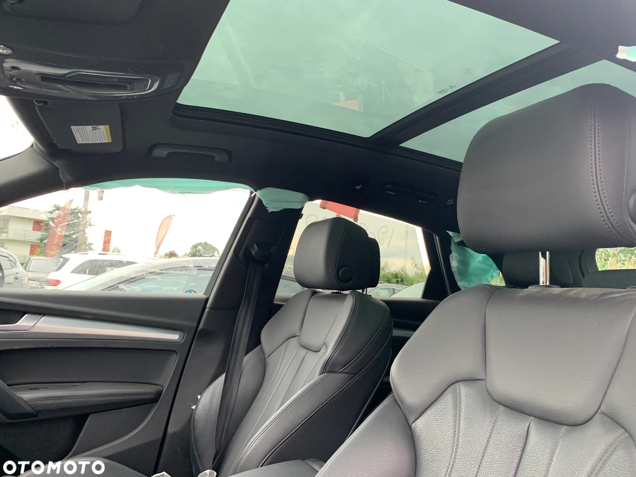 Audi Q5 45 TFSI mHEV Quattro S Line S tronic - 14