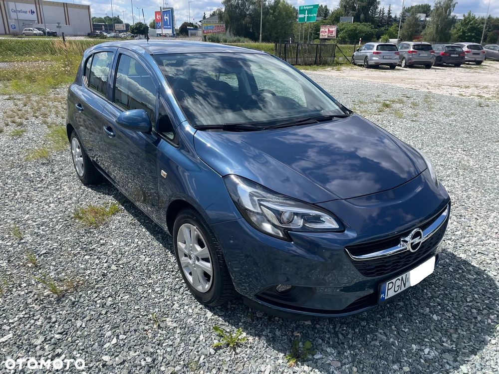 Opel Corsa - 24
