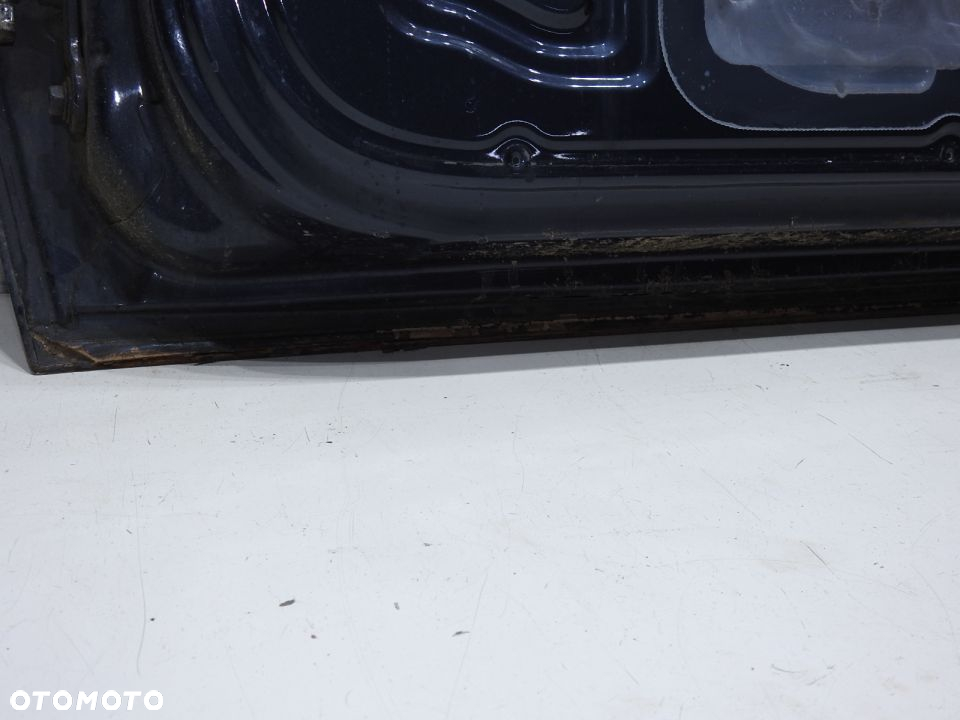 DRZWI PRAWY PRZÓD Z168 OPEL VECTRA C LIFT - 7