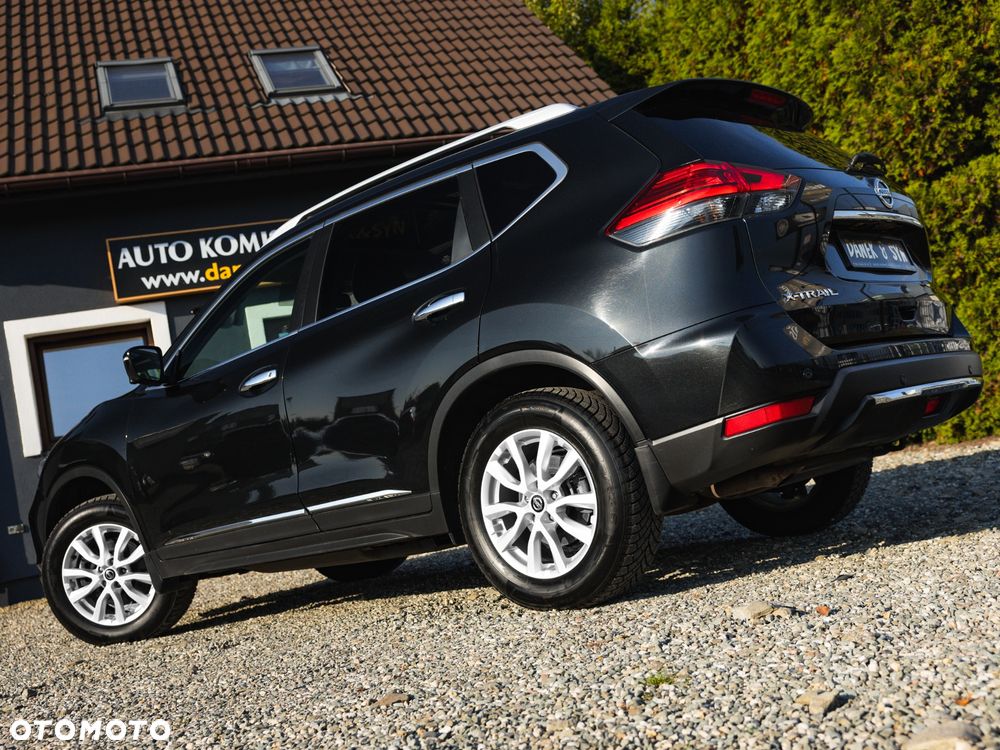 Nissan X-Trail 1.3 DIG-T N-Connecta - 17