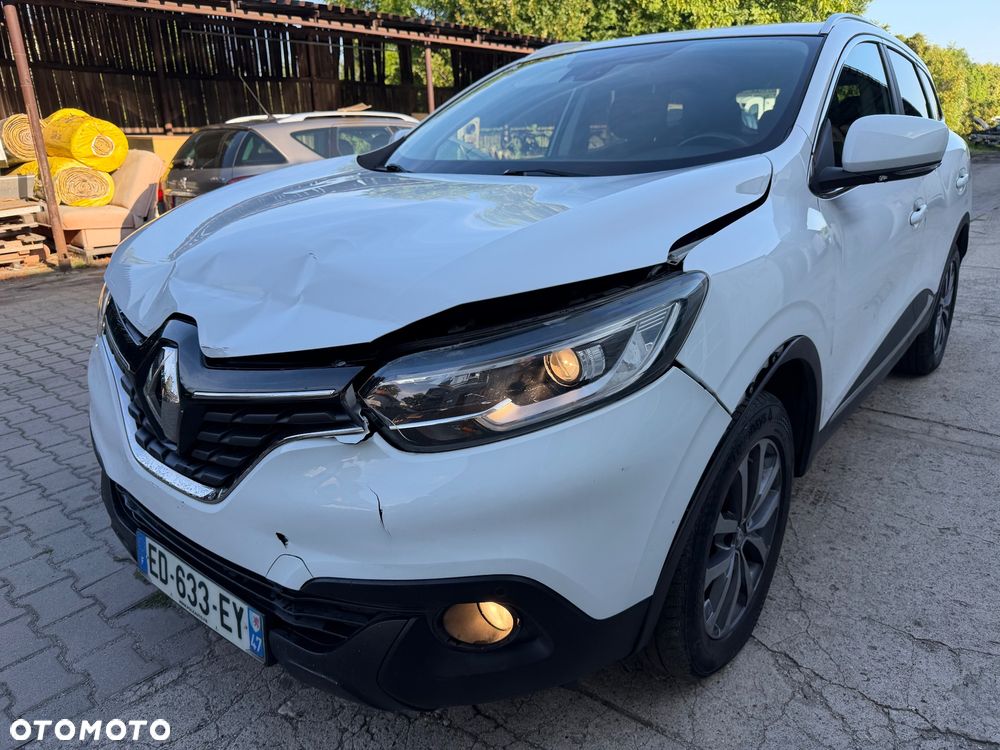 Renault Kadjar - 23