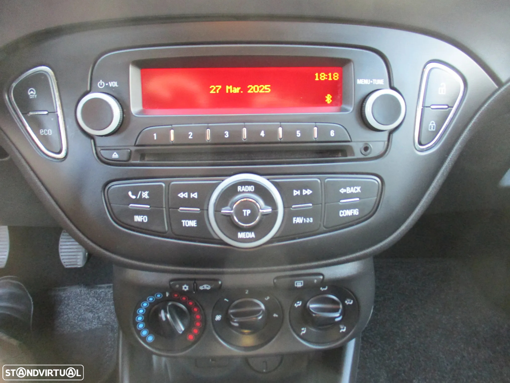 Opel Corsa 1.3 CDTi Business Edition - 15