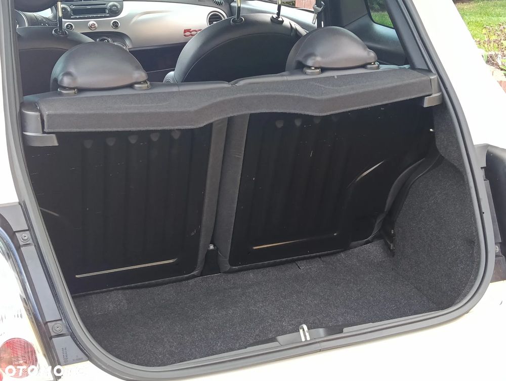 Fiat 500 1.2 S - 15