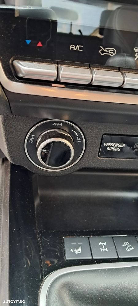 Isuzu D max - 2