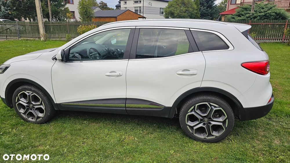 Renault Kadjar 1.6 dCi Energy Intens - 3