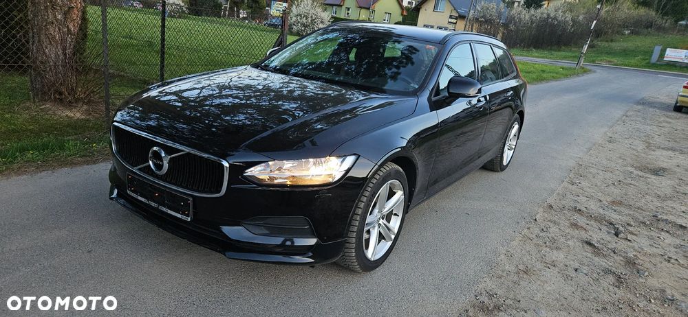 Volvo V90 D4 Geartronic Momentum - 5