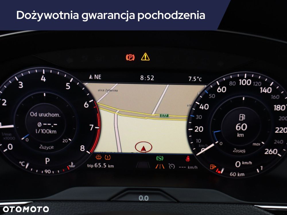 Volkswagen Passat - 13