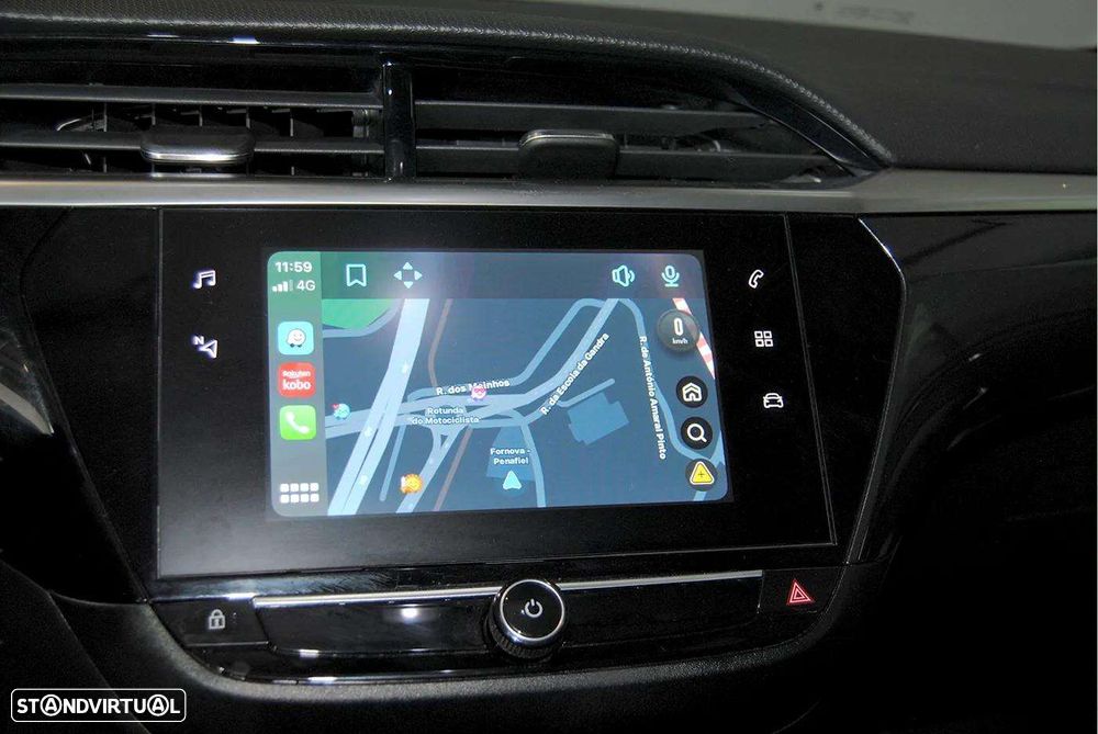 Opel Corsa 1.2 Business Edition - 32