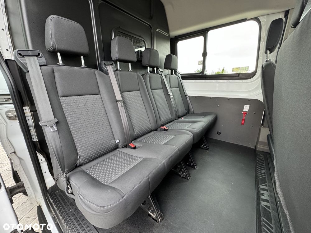 Ford Transit L3H2 Trend (bryg.) - 12