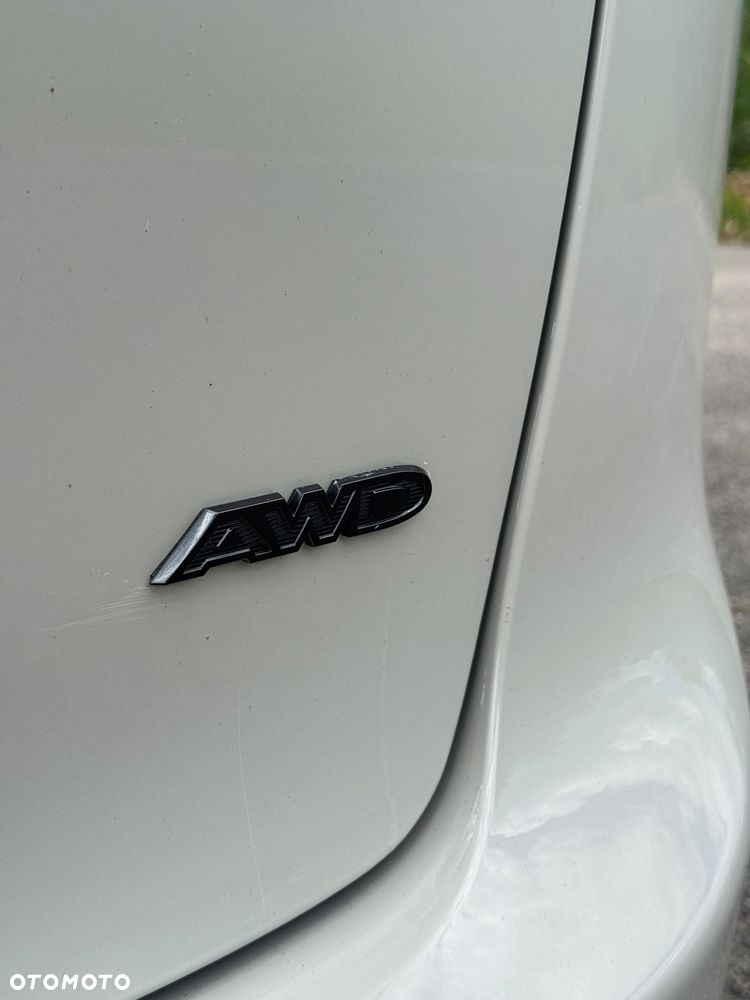 Chrysler Pacifica - 40
