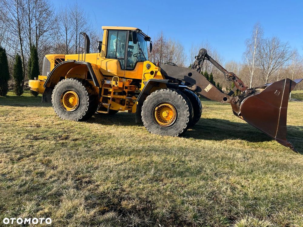 Volvo L180F - 26