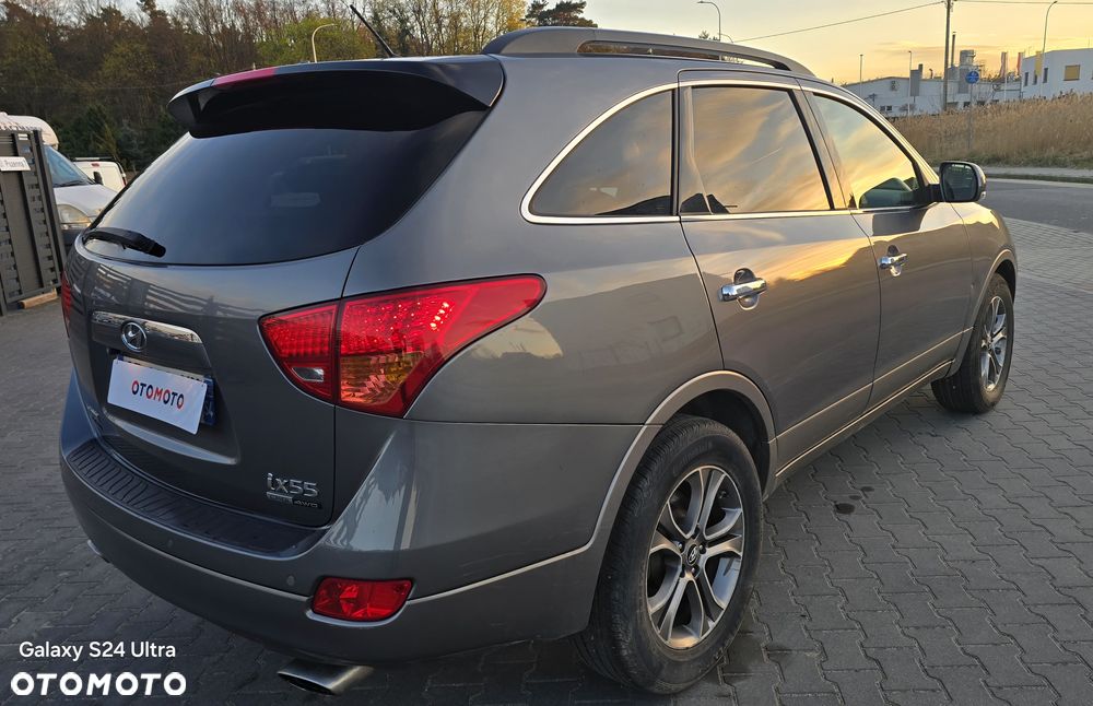Hyundai ix55 3.0 V6 CRDi Premium - 22