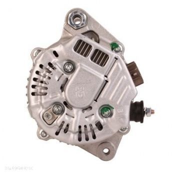 JA1891 ALTERNATOR TOYOTA FUN CARGO YARIS 1.4 D-4D - 4