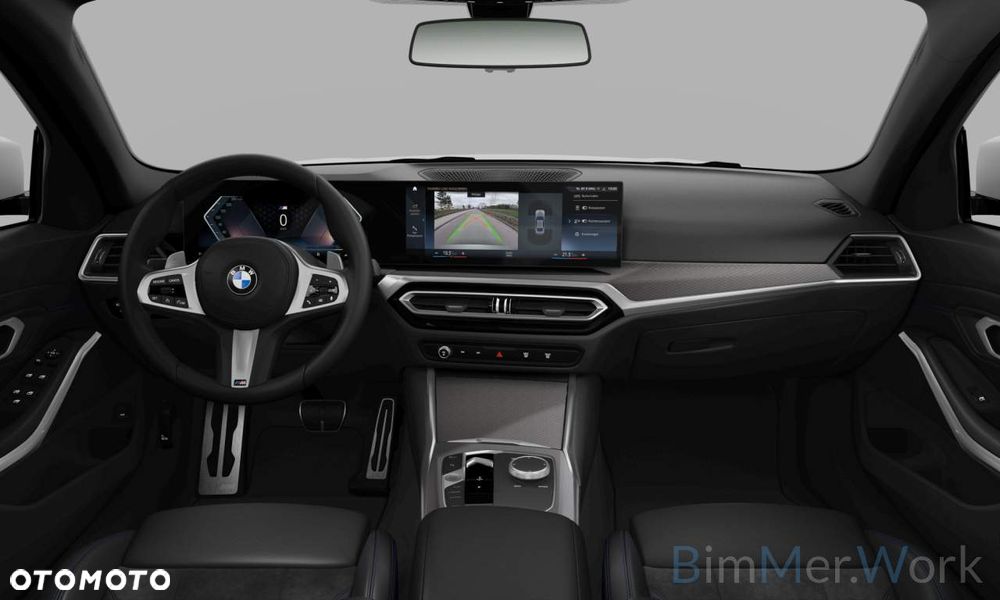 BMW Seria 3 - 9