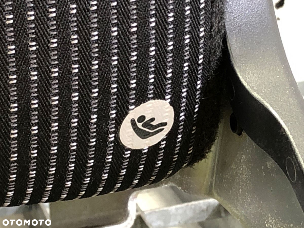 KANAPA DRUGI RZĄD - 299.00 PLN - MITSUBISHI LANCER VIII (CY_A, CZ_A) 2007 - 2022 1.8 105 kW [143 - 7