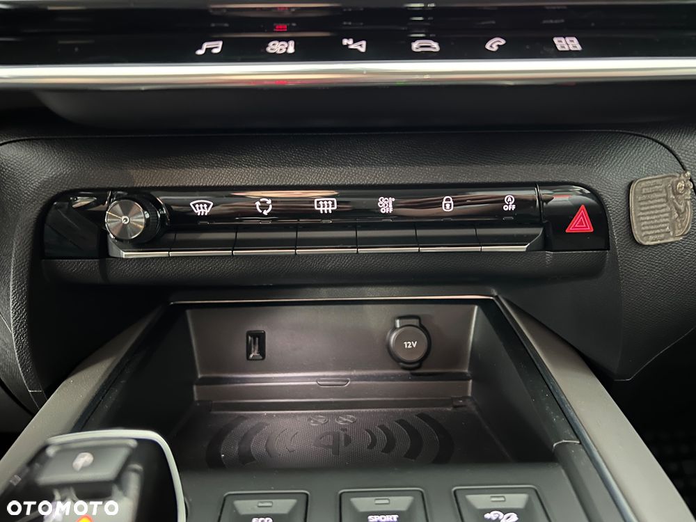 Citroën C5 Aircross 1.6 PureTech Feel EAT8 - 33