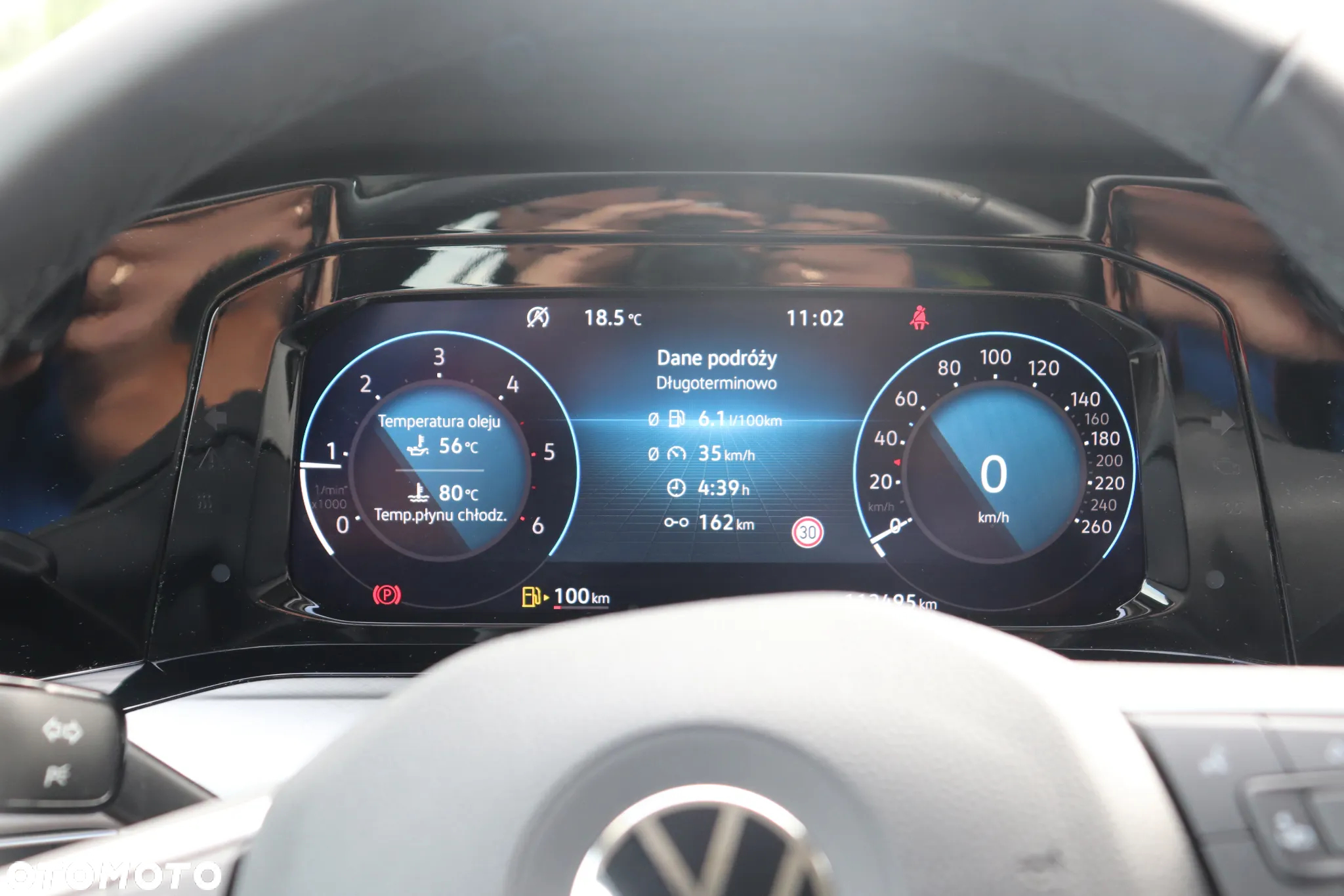 Volkswagen Golf VIII 2.0 TDI Life Plus - 29