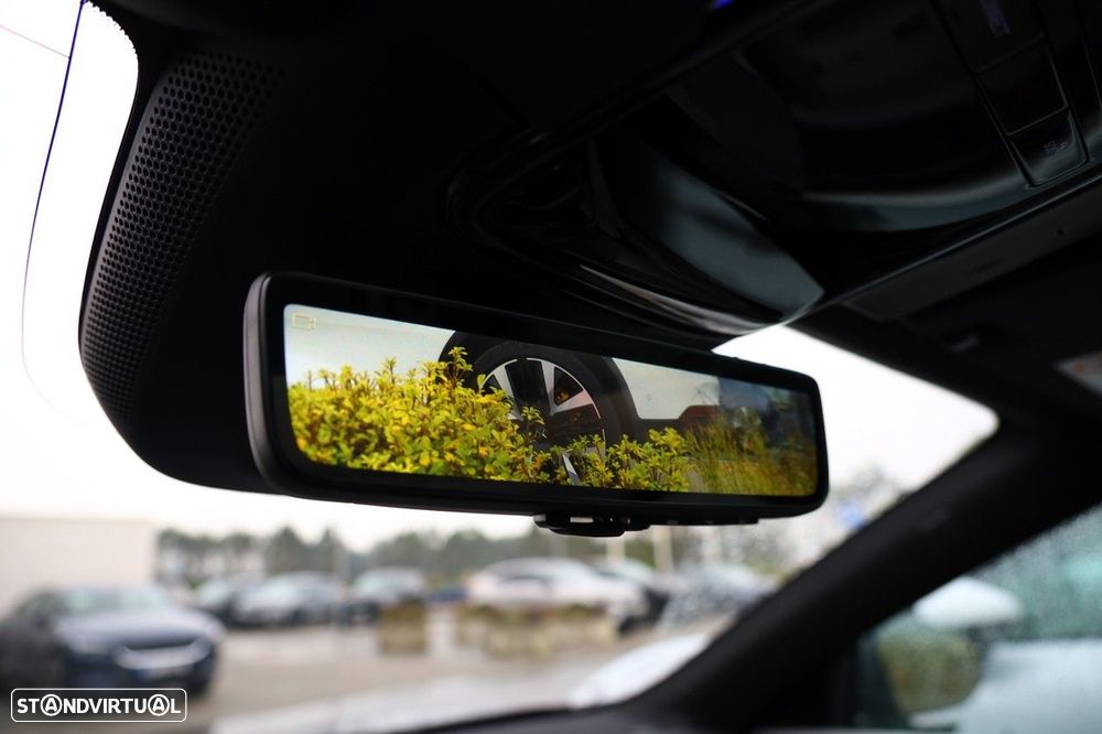 Polestar 4 Long Range 100 kWh Dual Motor - 28