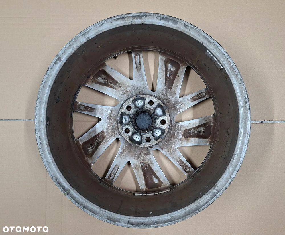 Felga Aluminiowa 18 Seat Leon III 5x112 ET 51 5F0601025E - 7