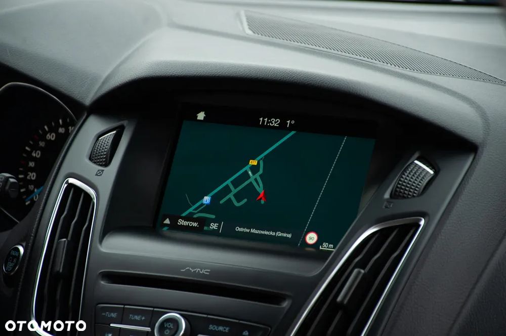 Ford Focus 1.5 EcoBoost STart-Stopp-System ST-Line - 20