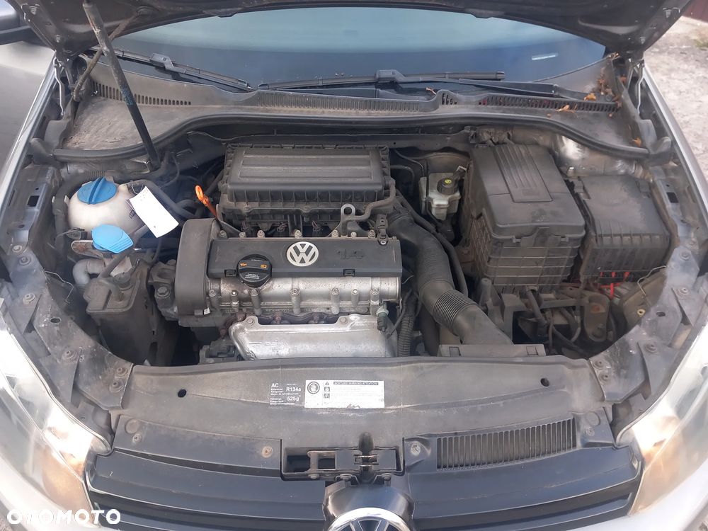 Volkswagen Golf - 39