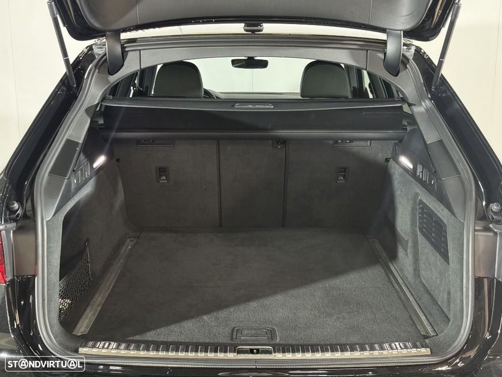 Audi A6 Avant 40 TDI Advanced S tronic - 5