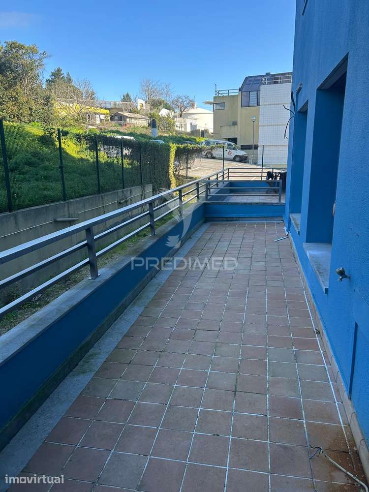 Apartamento T2  no Edifício Varandas da Lezíria (Vila Franca de Xira) - Grande imagem: 4/28
