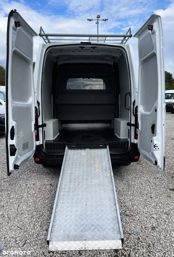 Renault Master - 4
