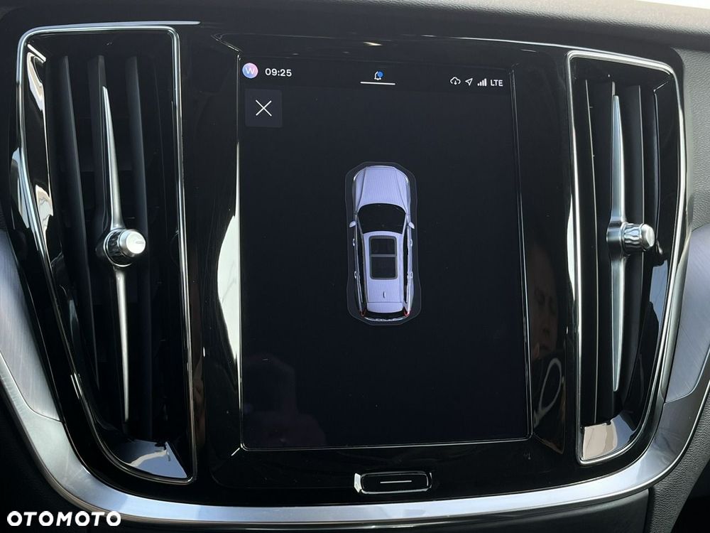 Volvo V60 - 31