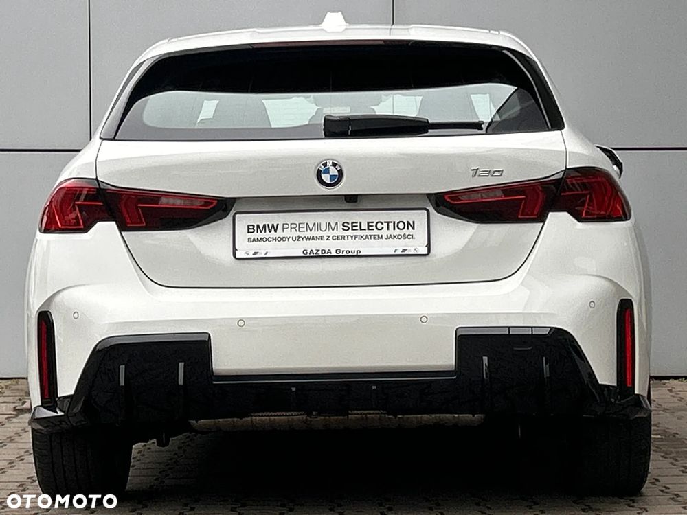 BMW Seria 1 - 10