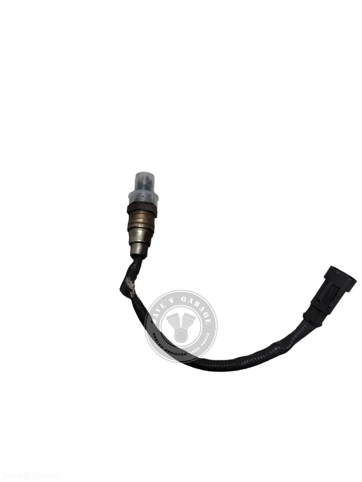Sonda lambda M18 Harley Davidson Dyna Softail 27719-07 - 5