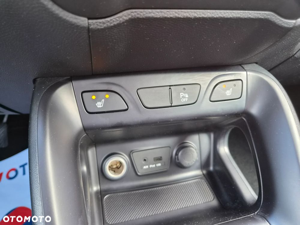 Hyundai ix35 1.7 CRDi 2WD Fifa World Cup Edition - 29