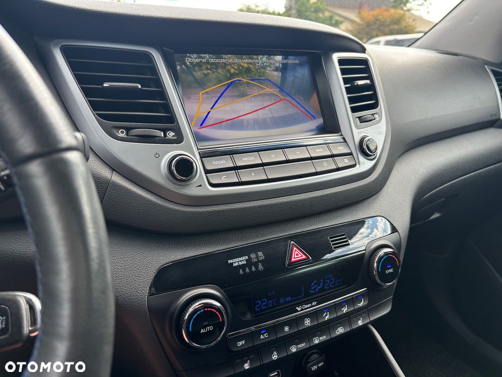 Hyundai Tucson 1.6 GDi 2WD Advantage - 3