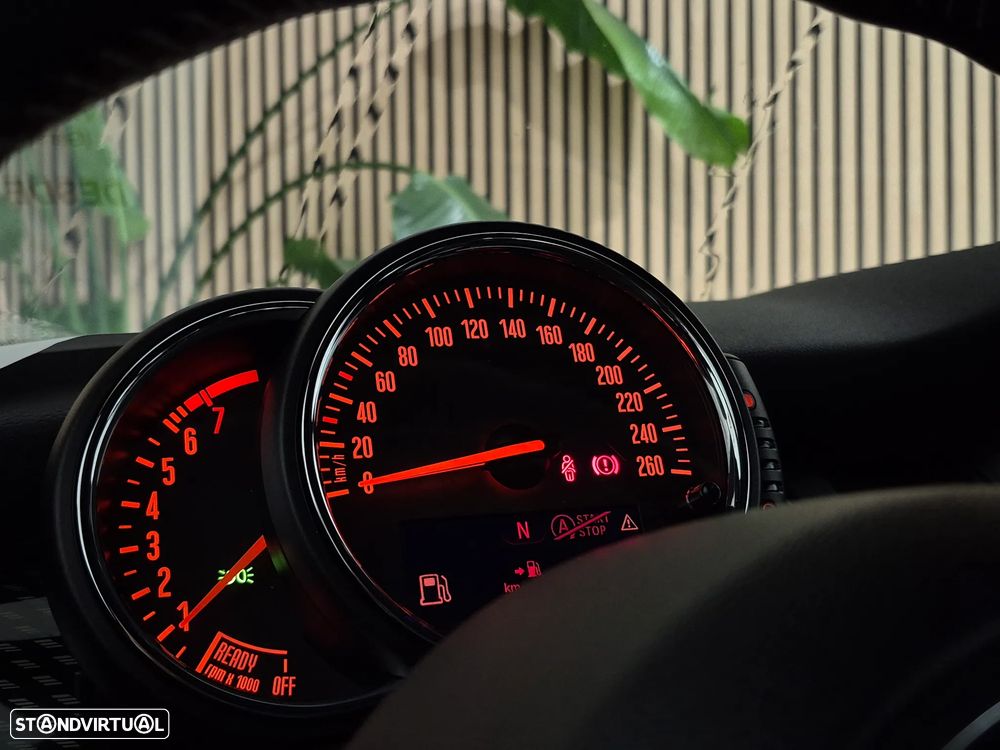 MINI 3 Portas Cooper S - 28