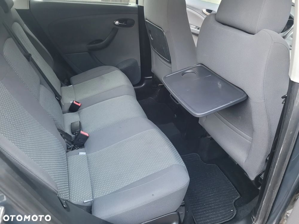 Seat Altea XL 1.6 Stylance - 7