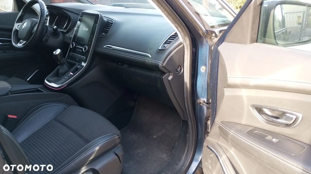 Renault Grand Scenic Gr 1.3 TCe FAP Intens - 9
