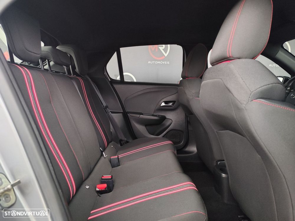 Opel Corsa 1.5 D GS Line - 30